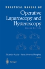 Image for Practical Manual of Operative Laparoscopy and Hysteroscopy