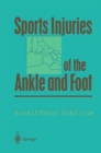 Image for Sports Injuries of the Ankle and Foot