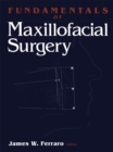 Image for Fundamentals of Maxillofacial Surgery