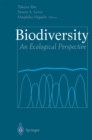Image for Biodiversity: An Ecological Perspective