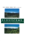 Image for Ecosystems: Balancing Science with Management