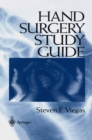 Image for Hand Surgery Study Guide