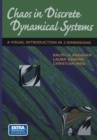 Image for Chaos in Discrete Dynamical Systems: A Visual Introduction in 2 Dimensions