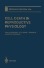 Image for Cell Death in Reproductive Physiology