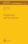 Image for Singularities and Oscillations