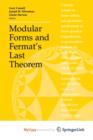 Image for Modular Forms and Fermat&#39;s Last Theorem