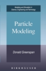 Image for Particle Modeling