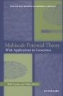 Image for Multiscale Potential Theory: With Applications to Geoscience