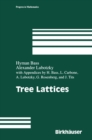 Image for Tree Lattices : v. 176