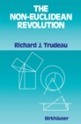 Image for Non-euclidean Revolution: With an Introduction By H.s.m Coxeter