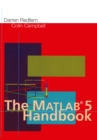 Image for Matlab(R) 5 Handbook