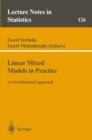 Image for Linear Mixed Models in Practice: A SAS-Oriented Approach