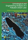 Image for Limnological and Engineering Analysis of a Polluted Urban Lake: Prelude to Environmental Management of Onondaga Lake, New York