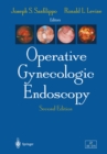 Image for Operative Gynecologic Endoscopy