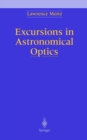 Image for Excursions in Astronomical Optics