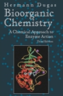 Image for Bioorganic Chemistry: A Chemical Approach to Enzyme Action