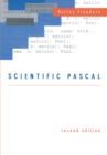Image for Scientific Pascal