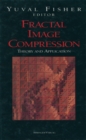 Image for Fractal Image Compression: Theory and Application