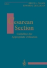 Image for Cesarean Section: Guidelines for Appropriate Utilization