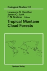Image for Tropical Montane Cloud Forests