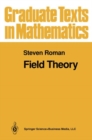 Image for Field theory