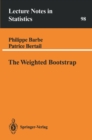 Image for Weighted Bootstrap
