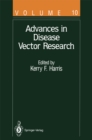Image for Advances in Disease Vector Research. : 10