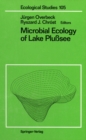 Image for Microbial Ecology of Lake Plusee