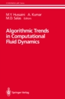 Image for Algorithmic Trends in Computational Fluid Dynamics
