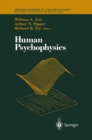 Image for Human Psychophysics