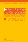 Image for From Topology to Computation: Proceedings of the Smalefest