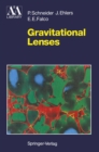 Image for Gravitational lenses
