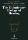 Image for Evolutionary Biology of Hearing