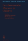 Image for Cerebrovascular Diseases in Children