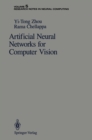 Image for Artificial Neural Networks for Computer Vision : 5