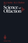 Image for Science of Olfaction