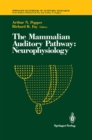Image for Mammalian Auditory Pathway: Neurophysiology
