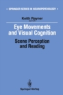 Image for Eye Movements and Visual Cognition: Scene Perception and Reading