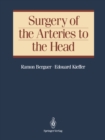 Image for Surgery of the Arteries to the Head