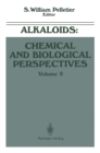Image for Alkaloids: Chemical and Biological Perspectives : 8