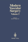 Image for Modern Vascular Surgery: Volume 5