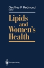 Image for Lipids and Women&#39;s Health