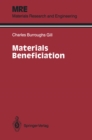 Image for Materials Beneficiation