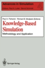 Image for Knowledge-Based Simulation: Methodology and Application : 4