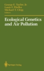 Image for Ecological Genetics and Air Pollution