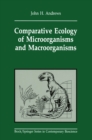 Image for Comparative Ecology of Microorganisms and Macroorganisms