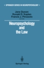 Image for Neuropsychology and the Law