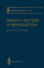 Image for Growth Factors in Reproduction
