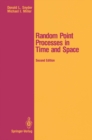 Image for Random Point Processes in Time and Space