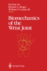 Image for Biomechanics of the Wrist Joint